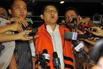 PPI Bali Kawal Proses Hukum Anas