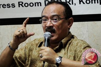  Erros Djarot: Berkarya Yang Alami