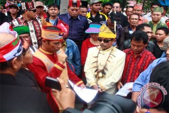 Masyarakat Diminta Tidak Terpancing Isu Dayak Melayu 