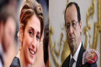 Hollande Ancam Tuntut Closer Atas Laporan Perselingkuhan
