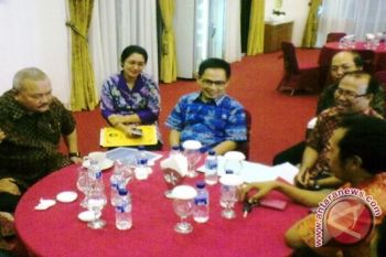 PWI Sumsel siap jamu wartawan ASEAN