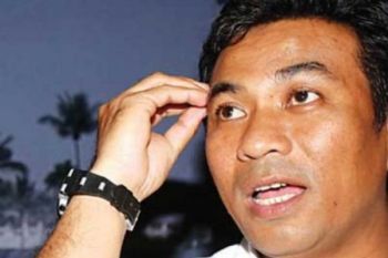 KPK Diminta Usut Tuntas Kasus Korupsi Hambalang