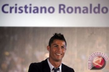 Cristiano Ronaldo Masih Cinta Setan Merah