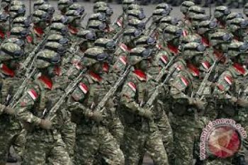 Padangpariaman Fokus Kerjakan 13 Sarana Kegiatan TMMD