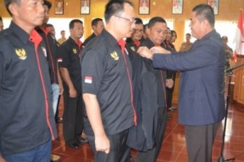 Perbakin Agam Targetkan Medali Emas pada Porprov