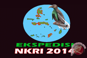 Kopassus-UGM kerja sama Ekspedisi NKRI 2014 