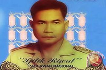 Tjilik Riwut Inspirasi Berdirinya Perhimpunan Dayak Melayu 