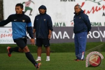 Timnas U-19 Masih Butuh Tambahan Pemain