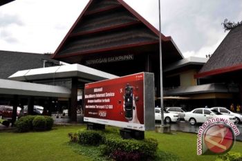 Dukungan Penambahan Nama Sepinggan sesuai Mekanisme 