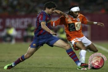 Bartra Tandatangani Kontrak Baru Dengan Barca