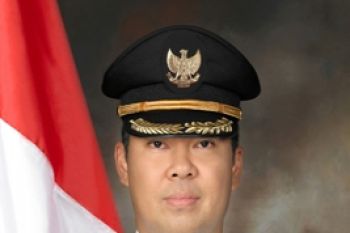 Bupati Lamsel Imbau Warga Waspadai Bencana Alam