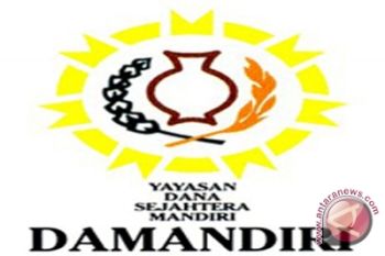 Damandiri: KKN Posdaya berhasil berdayakan ribuan keluarga 
