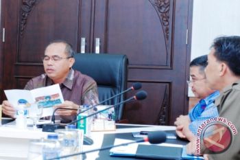 Dispopar Muba dukung persiapan MTQ tingkat provinsi