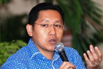 Anas Janji Sampaikan Keterangan ke KPK