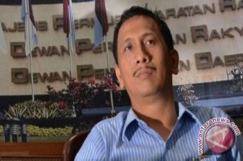 Pasek Dipecat Karena Langgar Kode Etik Partai Demokrat