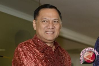 Gubernur BI Bantah Pernah Bertemu Anas