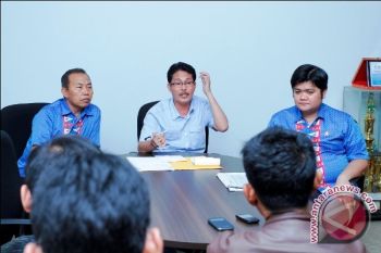 Pengadaan buku Kurikulum 2013 hampir rampung 