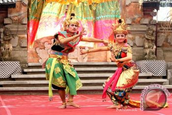 Disbudpar Sleman gelar sendratari Ramayana gratis 
