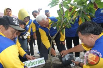  Lestarikan Lingkungan Sejak Usia Dini