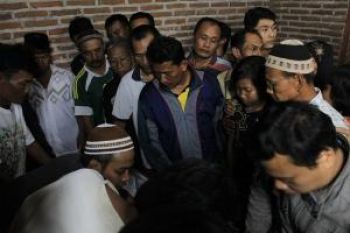 Jatuh dari Lantai 2, TKW asal Tulungagung Tewas