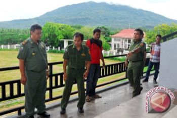 Persiapan Porprov Lampung Hampir Rampung