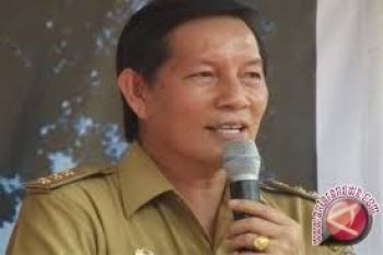 Sumbangan berdatangan ke posko bencana Manado