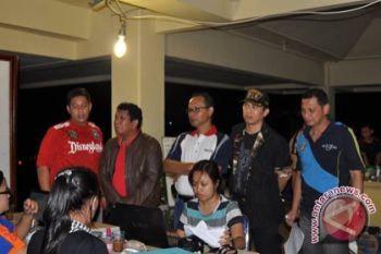Asisten staf khusus Presiden pantau bencana Manado 