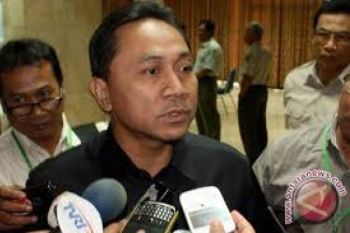 Menteri Kehutanan Enggan Tanggapi Polemik KBS
