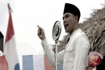 Rachmawati Minta DPR Cekal Film "Soekarno"