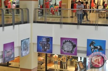 Mahasiswa Unila gelar "Manajemen Expo 2014"