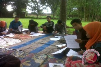 Pers Mahasiswa Teknokra Unila Gelar Lokakarya Program
