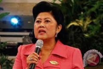 Ani Yudhoyono: Pendidikan Juga Tanggung Jawab Masyarakat