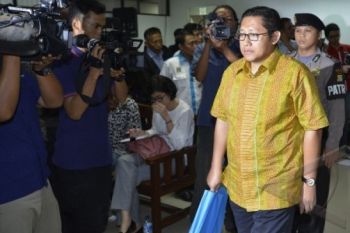 Anas Banyak Pernyataan Nazaruddin