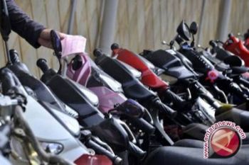 Polsek Wonosari tangkap pelaku penggelapan sepeda motor 