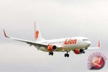 Lion Air Batal Mendarat Di Bandara El Tari