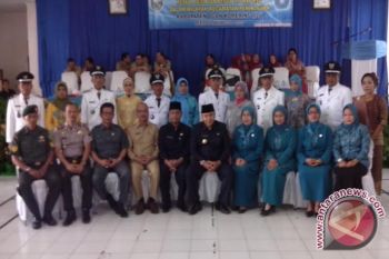 Wabup OKU: Kepala desa harus amanah