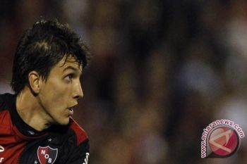 Santiago Vergini gabung di Sunderland