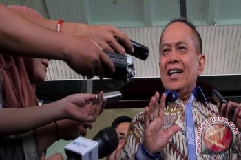 Demokrat siapkan aturan berpakaian Sby-Prabowo