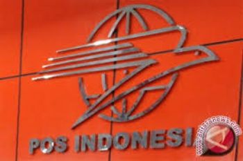Pos Indonesia Layani Kargo Haji Mulai 2014