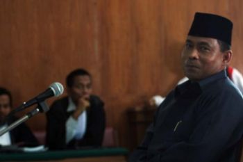 Azhar Latif Diperiksa Penyidik Selama Enam Jam