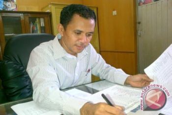 KPU kabupaten/kota tetapkan DPT Pilpres 2014