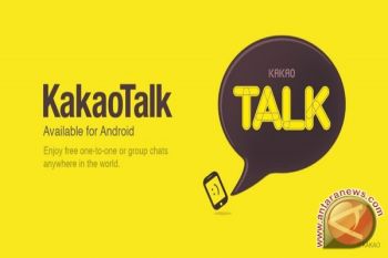 Pengguna KakaoTalk Di iOS Meningkat Pesat