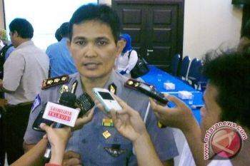 Kecelakaan lalu lintas di Sumsel didominasi pelajar 