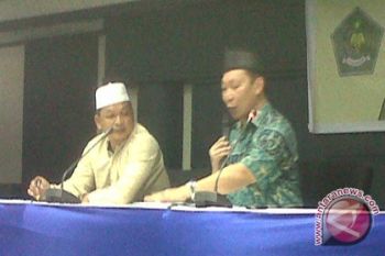 SI Sulut bantu korban bencana banjir di Manado
