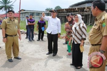 Pemkab Muba targetkan satu pesantren setiap kecamatan