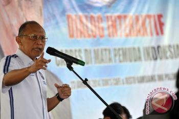 Rakyat Indonesia membutuhkan figur capres tegas 