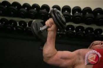 Laki-Laki Ngegym Setelah Umur 18 Tahun
