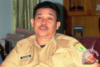 Ratusan ribu warga Muba belum melakukan perekaman e-KTP 