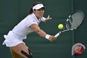 Li Na ke Final Australia Terbuka