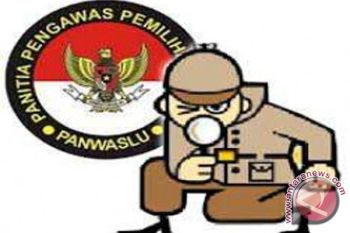 Panwas Awasi Ketat Perbaikan Daftar Pemilih Kotim 